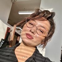 Кристина Каххарова's Photo