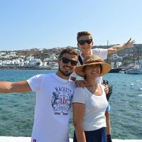 Sergio Guerrero的照片