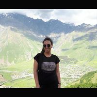 Фотографии пользователя Mariam Napireli