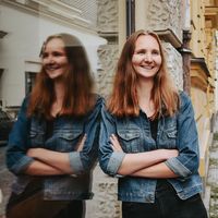 Aneta Pešková的照片