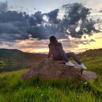 Tatyana Koryakina's Photo