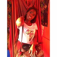 Le foto di Sesi Odoom