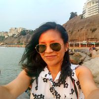 elyzetha maynas's Photo