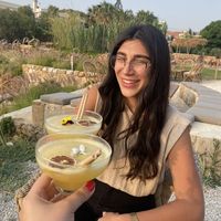 Chloe Irani的照片