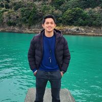 Kevin Barrosa's Photo