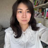 Le foto di Yenlik Taurbek