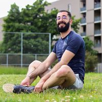 Wissam Shami的照片