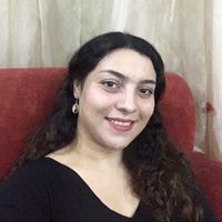 Elnaz Nasehi's Photo