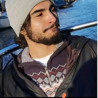 Ahmed Jouini's Photo