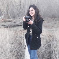 Rocio Casado's Photo