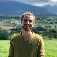 thomas Schickel's Photo