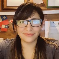 Elba Guevara's Photo