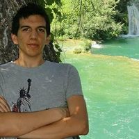 Jeremy Huerta的照片