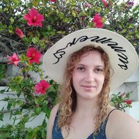 Oksana Sapozhnikova's Photo