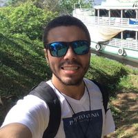 Lucas Carvalho的照片