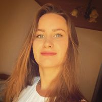 Le foto di Nina Klimiashvili