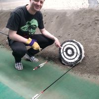 Luca Giambelli's Photo