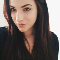 Zuzanna Kalinowska的照片