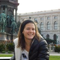 Maria Isabel da Carvalho's Photo