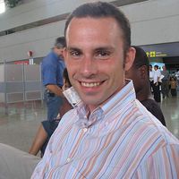 Alessandro Martinoli's Photo