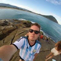 Tomas Garcia的照片