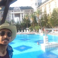 Pejman Baqeri's Photo