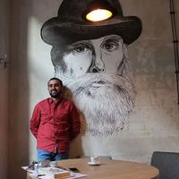 Yunus Yıldız's Photo