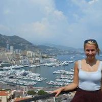 Le foto di Katie Hodge