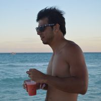 Guillermo Isas的照片