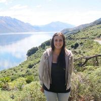 Bronte Mikel的照片