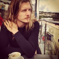 Mark Hickman的照片