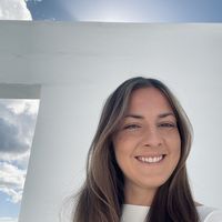 Catherine Marlene Rueger's Photo