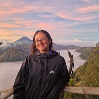 Léa BONHOMME's Photo