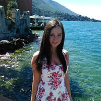 Le foto di Zsófia Zirig