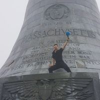 Leif Hartwell的照片