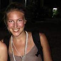 Riika Savikoski's Photo