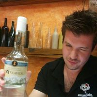 Alejandro J. Gómez López's Photo