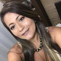 Le foto di Laís Ribeiro