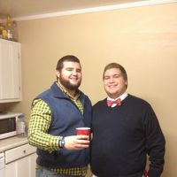 Blake Williams's Photo