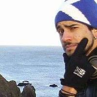 Fotos de Pery Freita