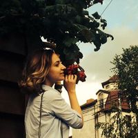 Olga Bashtovaya's Photo