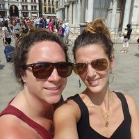 Amandine Dayre's Photo