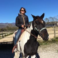 Fotos de cristina caccioppoli