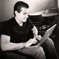 Carlos Playán's Photo