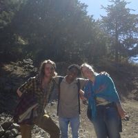 Molla Tegegne's Photo