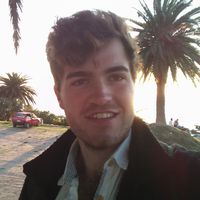 Johannes Welker's Photo