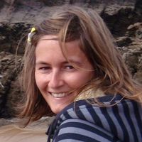 Virginie ALBERICI's Photo