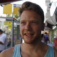 Eitan Chinitz的照片