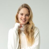 Kateryna Tsopa's Photo