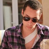 Théo GAMBINO's Photo